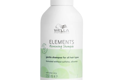 Wella Elements Renewing Shampoo