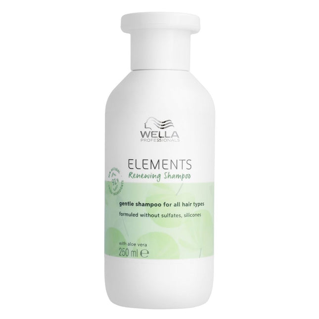 Wella Elements Renewing Shampoo