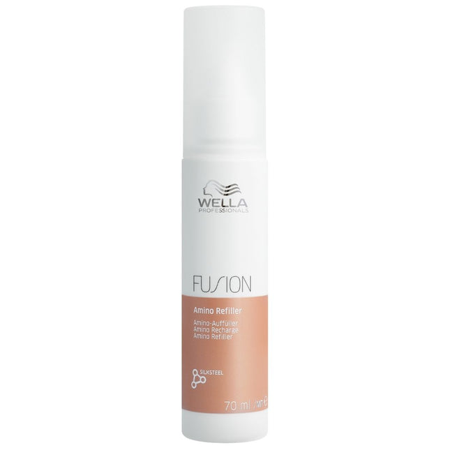 Wella Fusion Amino Refiller - 70ml