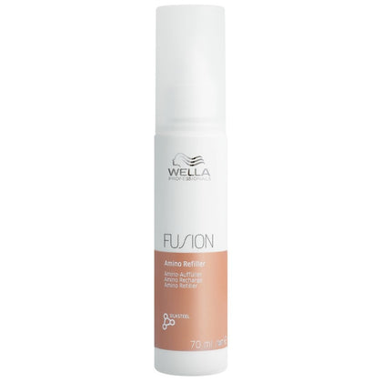 Wella Fusion Amino Refiller - 70ml