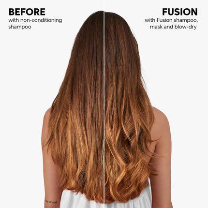 Wella Fusion Amino Refiller - 70ml