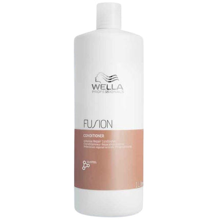 Wella Fusion Intense Repair Conditioner