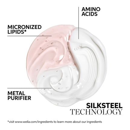 Wella Fusion Intense Repair Masker