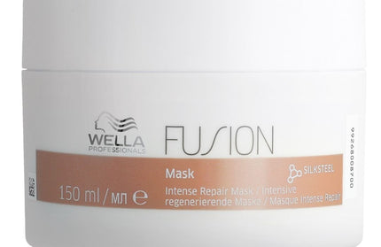 Wella Fusion Intense Repair Masker