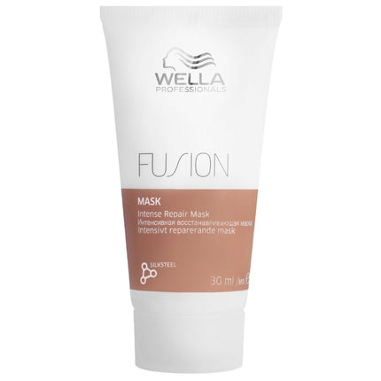 Wella Fusion Intense Repair Masker