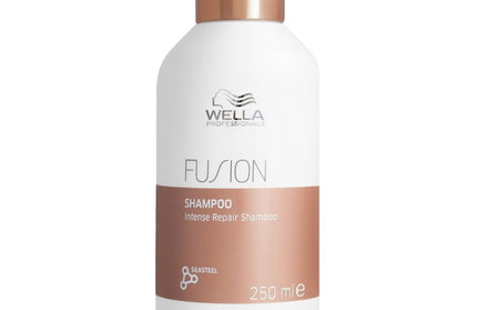Wella Fusion Intense Repair Shampoo