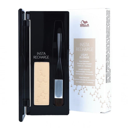 Wella Insta Recharge Root Concealer