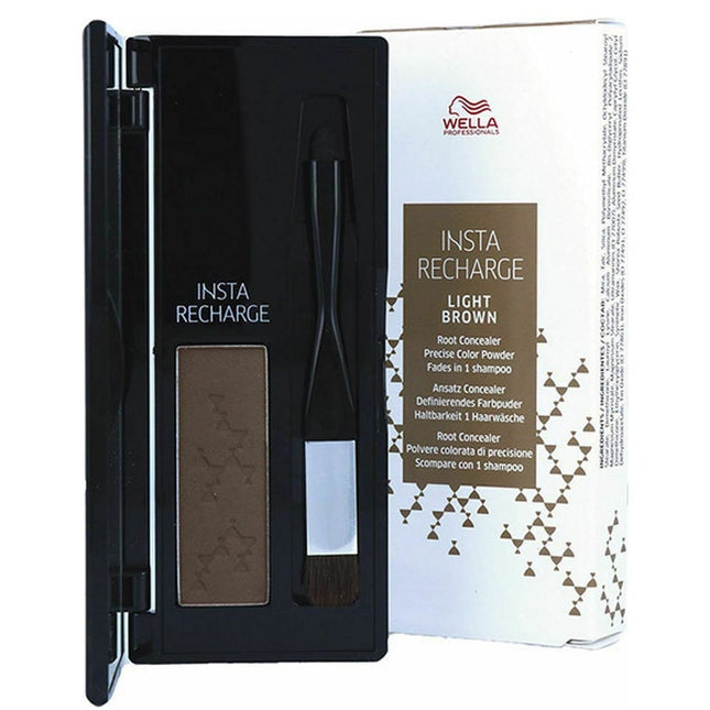 Wella Insta Recharge Root Concealer