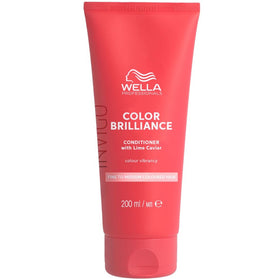 Wella Invigo Color Brilliance Conditioner - fijn/normaal haar