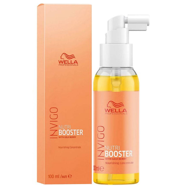 Wella Invigo Nutri Enrich Booster Spray - 100ml