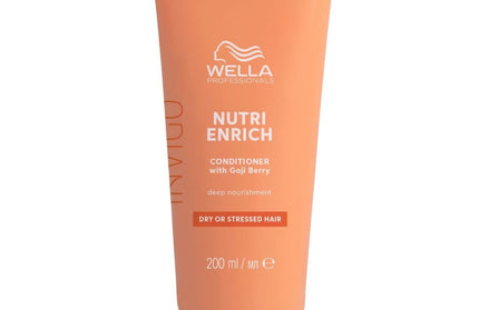 Wella Invigo Nutri Enrich Deep Nourishing Conditioner