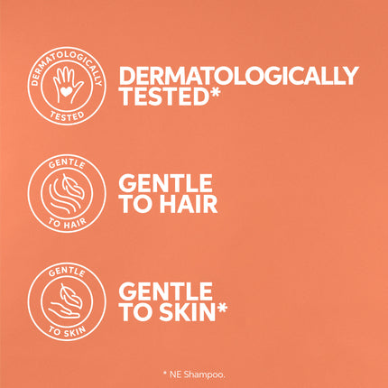 Wella Invigo Nutri Enrich Duo Travelsize - 50ml + 30ml