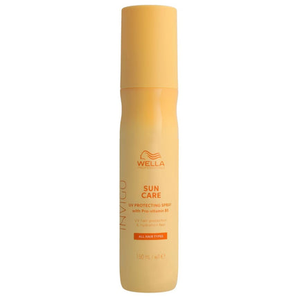 Wella Invigo Sun Protection Luxe Set - 300+200+150ml