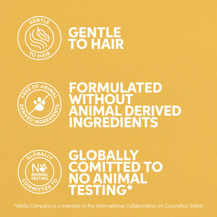 Wella Invigo Sun Protection Luxe Set - 300+200+150ml