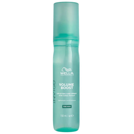 Wella Invigo Volume Boost Luxe Set - 300+150+145ml
