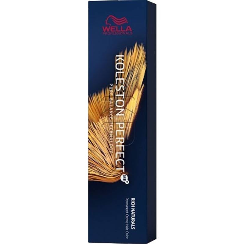 2/8 Zwart Blauw