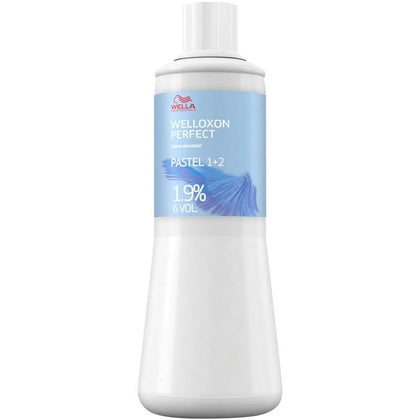 Wella Koleston Welloxon Perfect Oxidatie - 1000ml