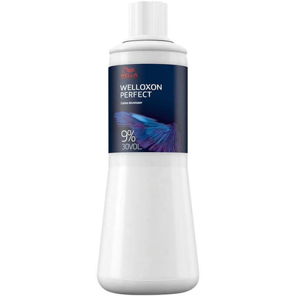 Wella Koleston Welloxon Perfect Oxidatie - 500ml