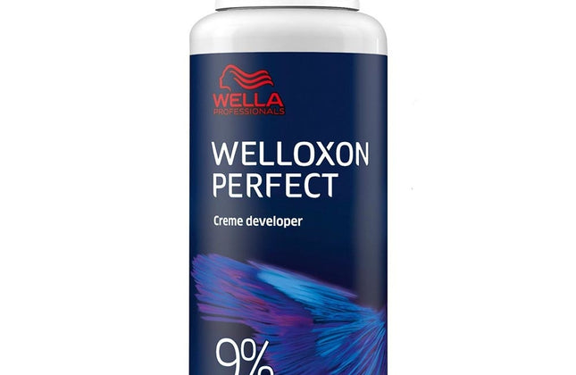 Wella Koleston Welloxon Perfect Oxidatie - 60ml