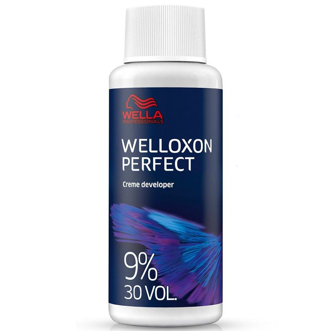 Wella Koleston Welloxon Perfect Oxidatie - 60ml