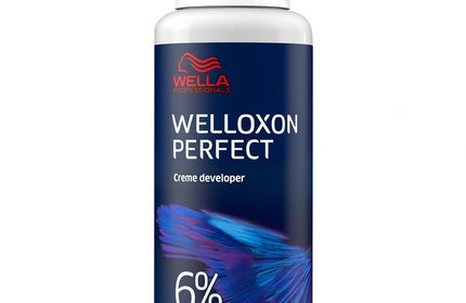 Wella Koleston Welloxon Perfect Oxidatie - 60ml
