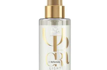 Wella Oil Reflections Luminous Light Reflective Oil