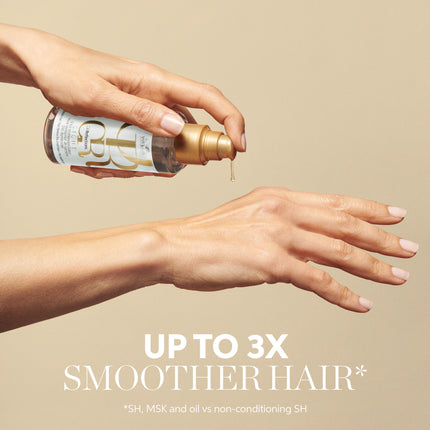 Wella Oil Reflections Luminous Light Reflective Oil