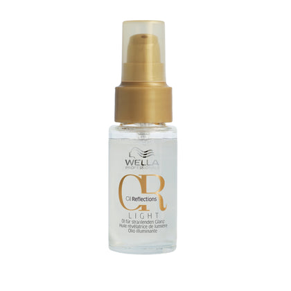 Wella Oil Reflections Luminous Light Reflective Oil