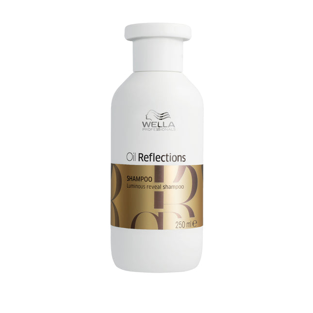 Wella Oil Reflections Luminous Luxe Set - 250+200+150ml