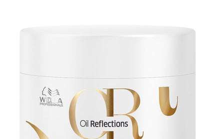 Wella Oil Reflections Luminous Reboost Mask
