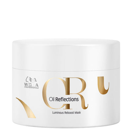 Wella Oil Reflections Luminous Reboost Mask