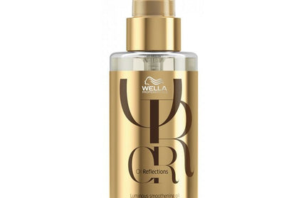 Wella Oil Reflections Luminous Smoothening Oil