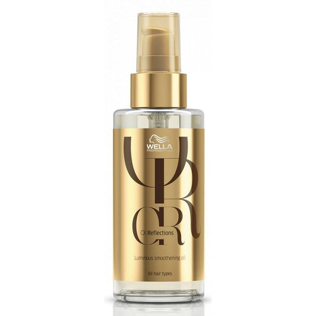 Wella Oil Reflections Luminous Smoothening Oil