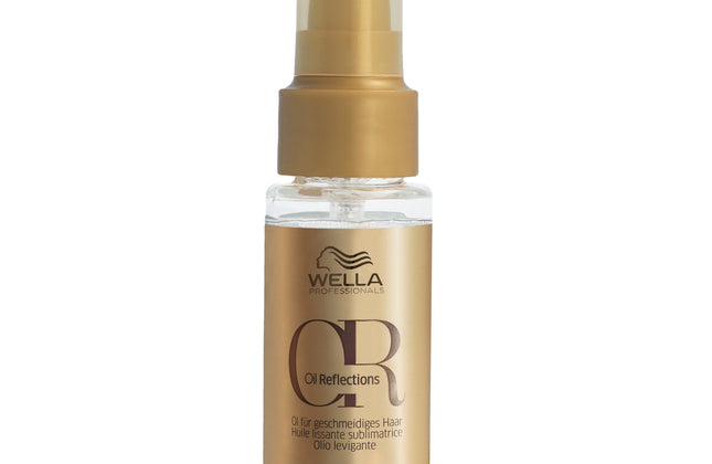 Wella Oil Reflections Luminous Smoothening Oil