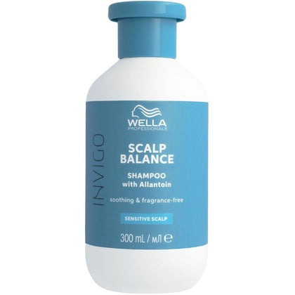Wella Scalp Balance Sensitive Scalp (Senso Calm)  Duo Set