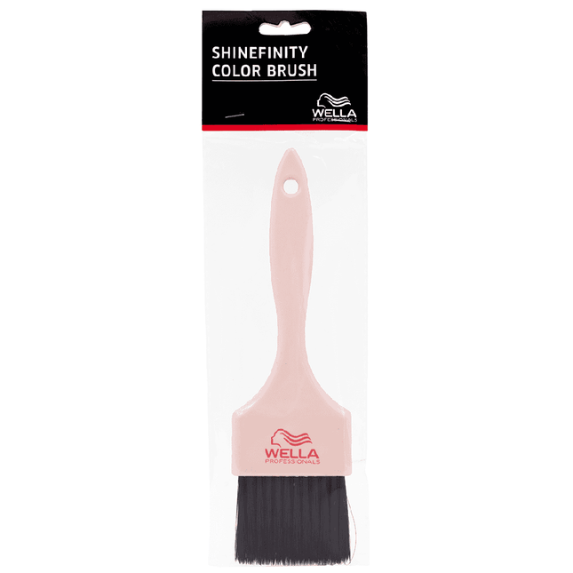 Wella Shinefinity Brush