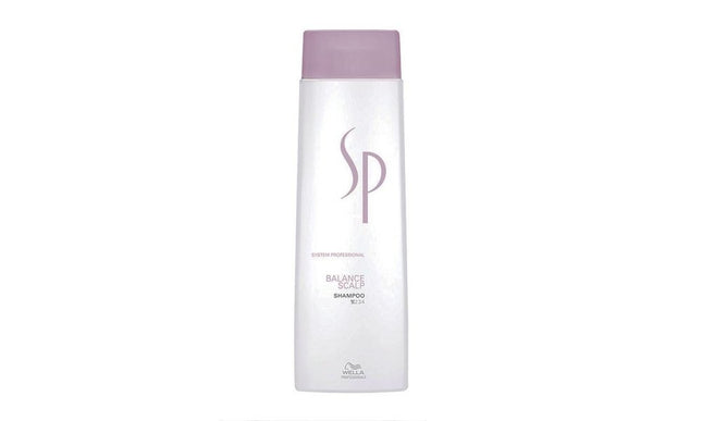 Wella SP Balance Scalp Duo Set  250 + 200ml