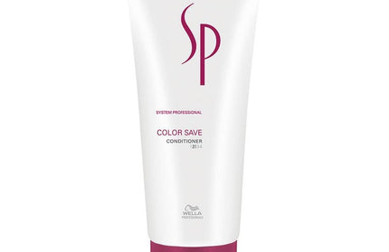Wella SP Color Save Conditioner - 200ml