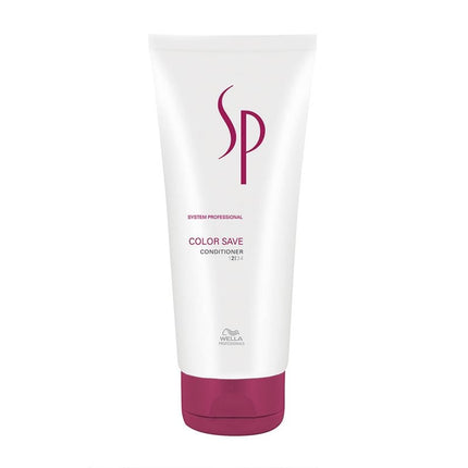 Wella SP Color Save Conditioner - 200ml