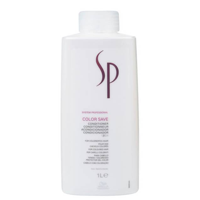 Wella SP Color Save Conditioner