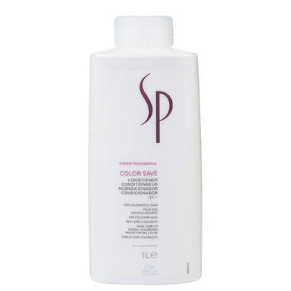 Wella SP Color Save Conditioner