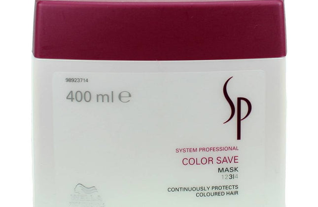 Wella SP Color Save Mask