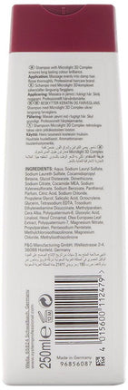 Wella SP Color Save Shampoo