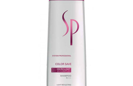 Wella SP Color Save Shampoo