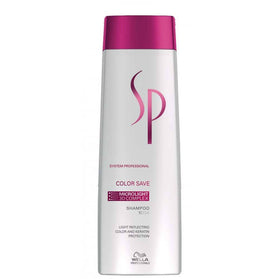 Wella SP Color Save Shampoo