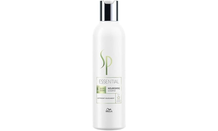 Wella SP Essential Nourishing de Luxe Set - 200 + 200 + 150ml