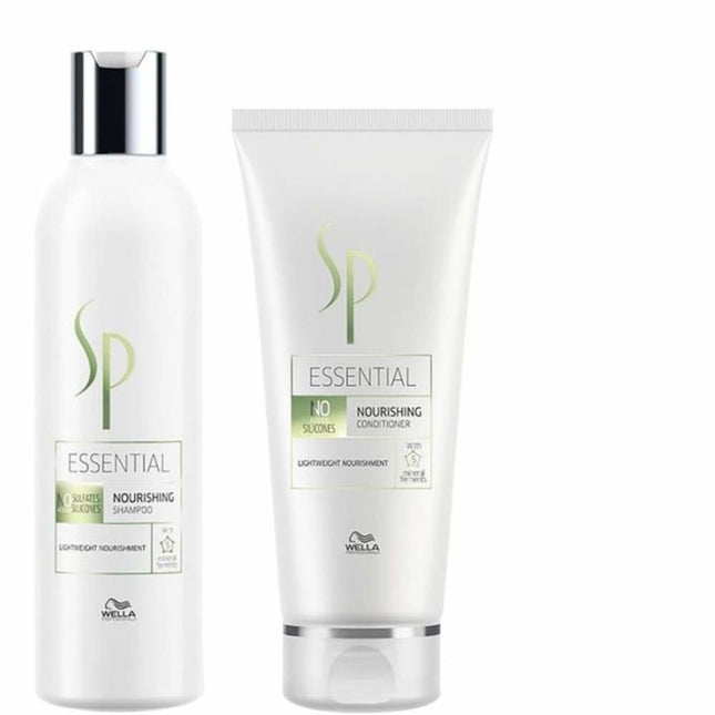 Wella SP Essential Nourishing Duo Set - 200 + 200ml