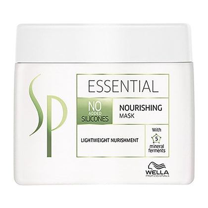 Wella SP Essential Nourishing Mask