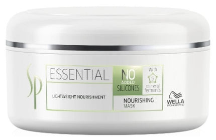 Wella SP Essential Nourishing Mask