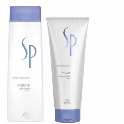 Wella SP Hydrate Duo Set - 250 + 200ml